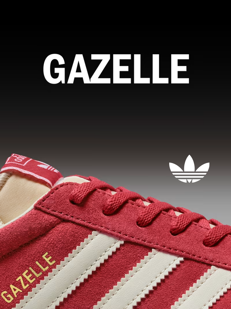 adidas gazelle shoe