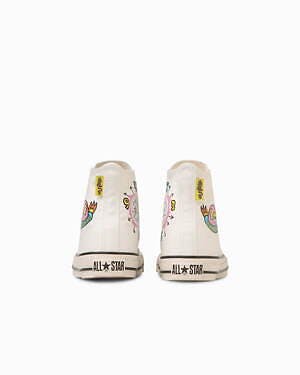 Tamagotchi x Converse collab