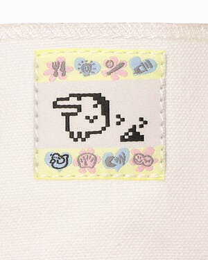 Tamagotchi x Converse collab