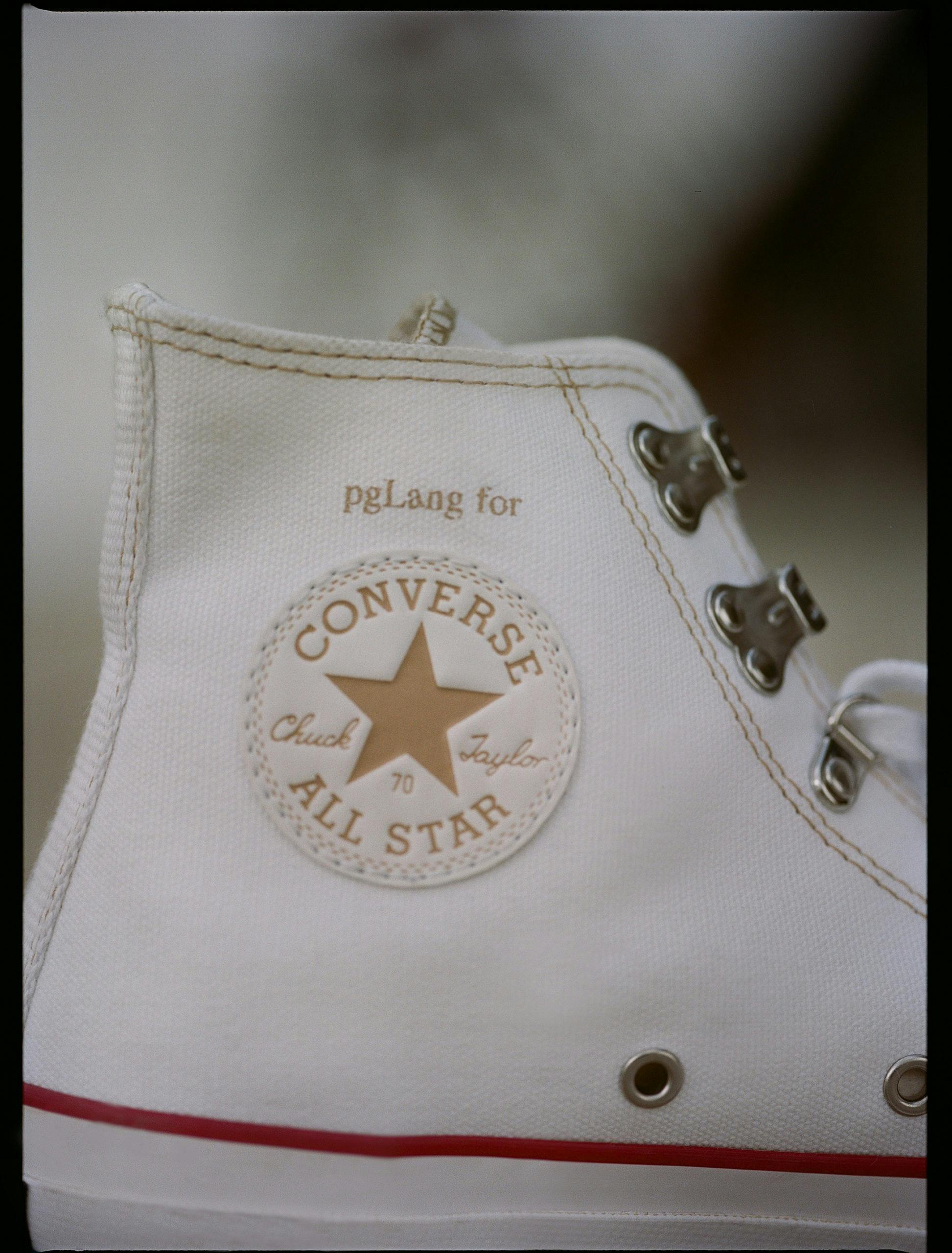 The Best Converse Collaborations That Never Were