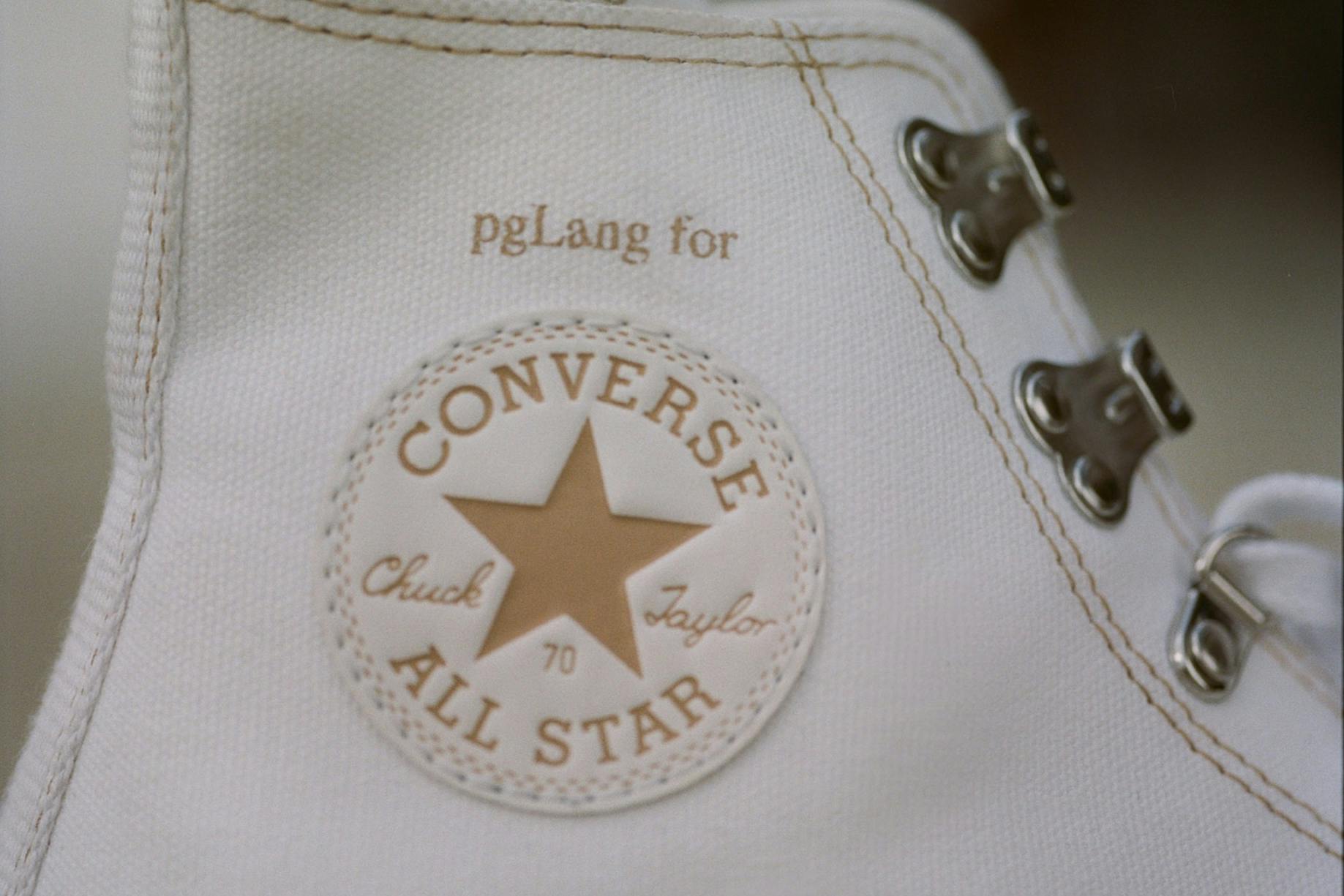 pglang converse 2023 collab