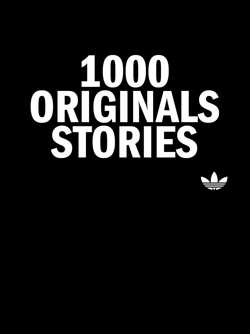 1000 originals stories