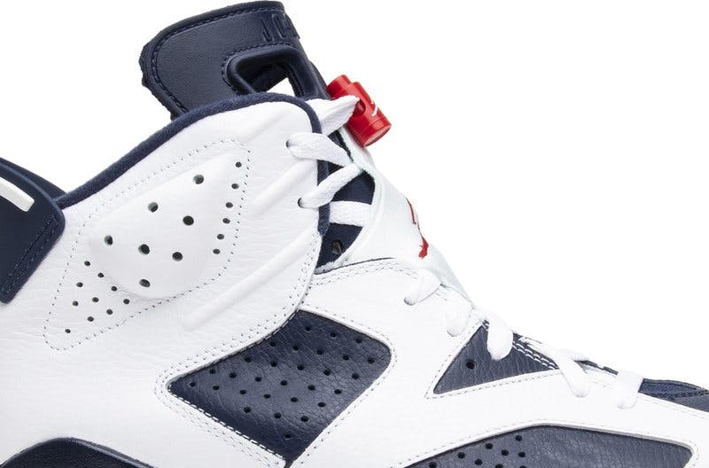 air jordan 6 olympic 2024