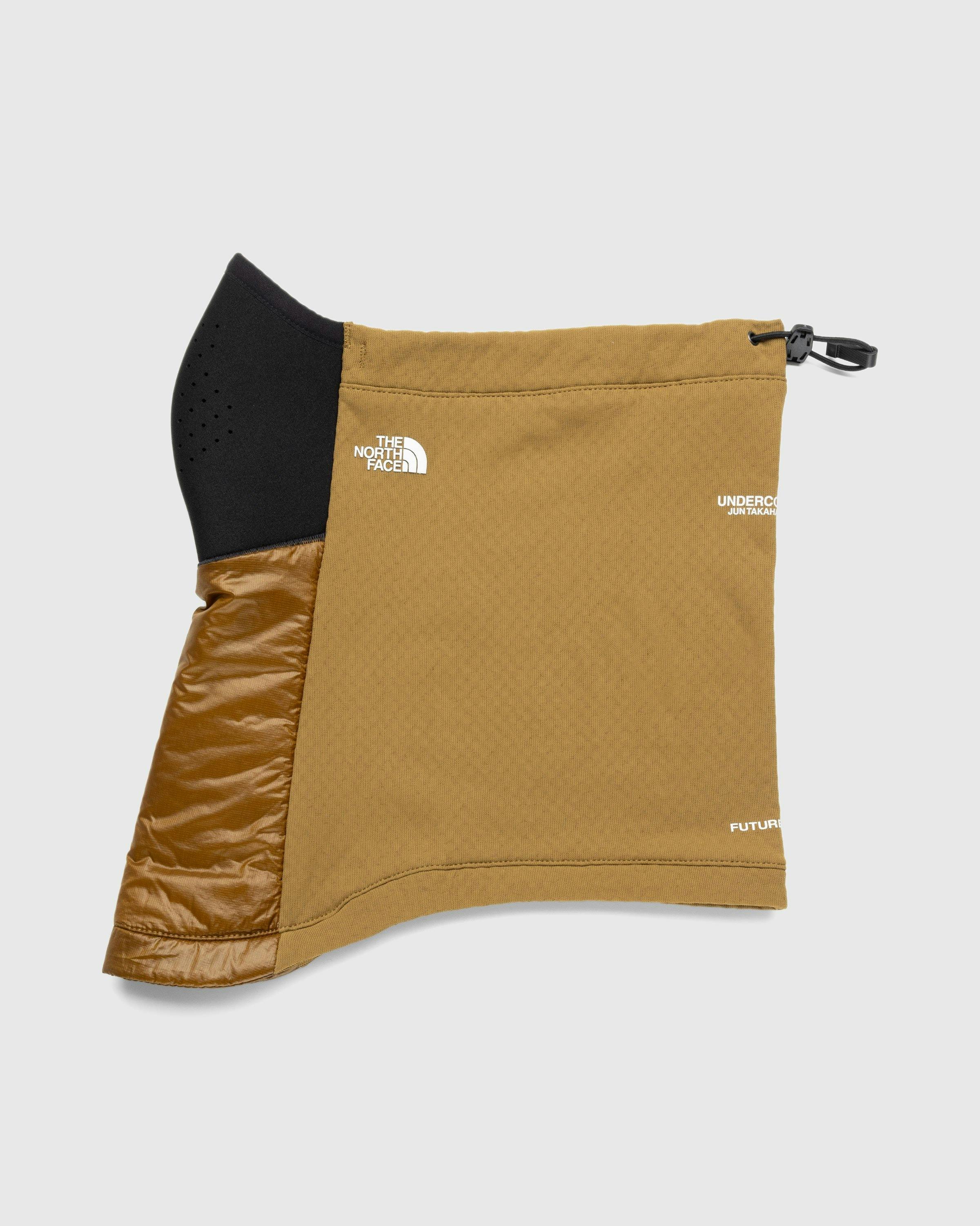 The North Face x UNDERCOVER - Soukuu FUTUREFLEECE™ Gaiter Black/Butternut - Accessories - Multi - Image 1