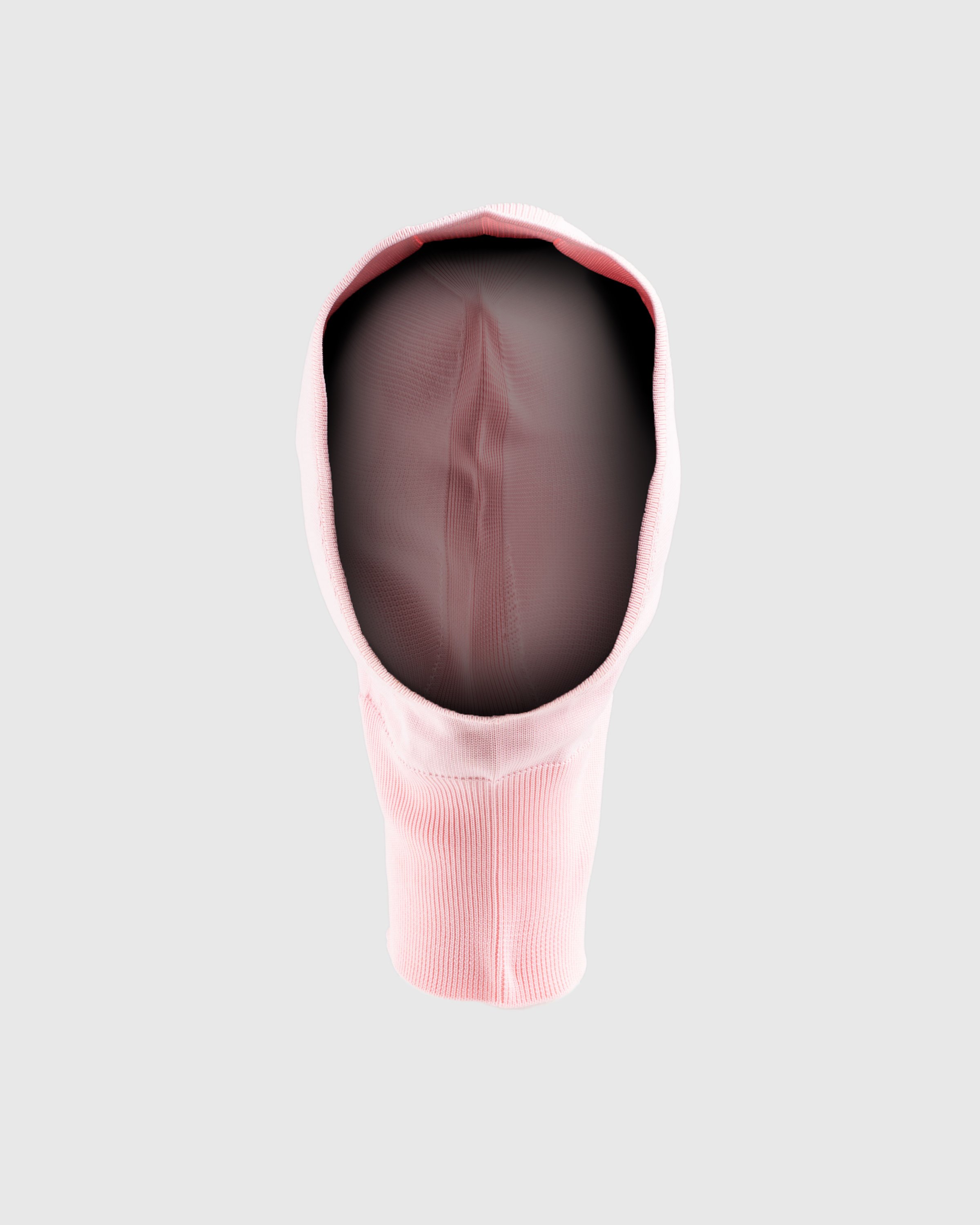 Jil Sander - BALACLAVA - Accessories - Pink - Image 1