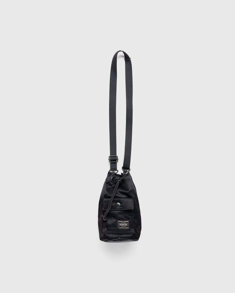 Porter-Yoshida & Co. – HOWL Bonsac Mini Black | Highsnobiety Shop