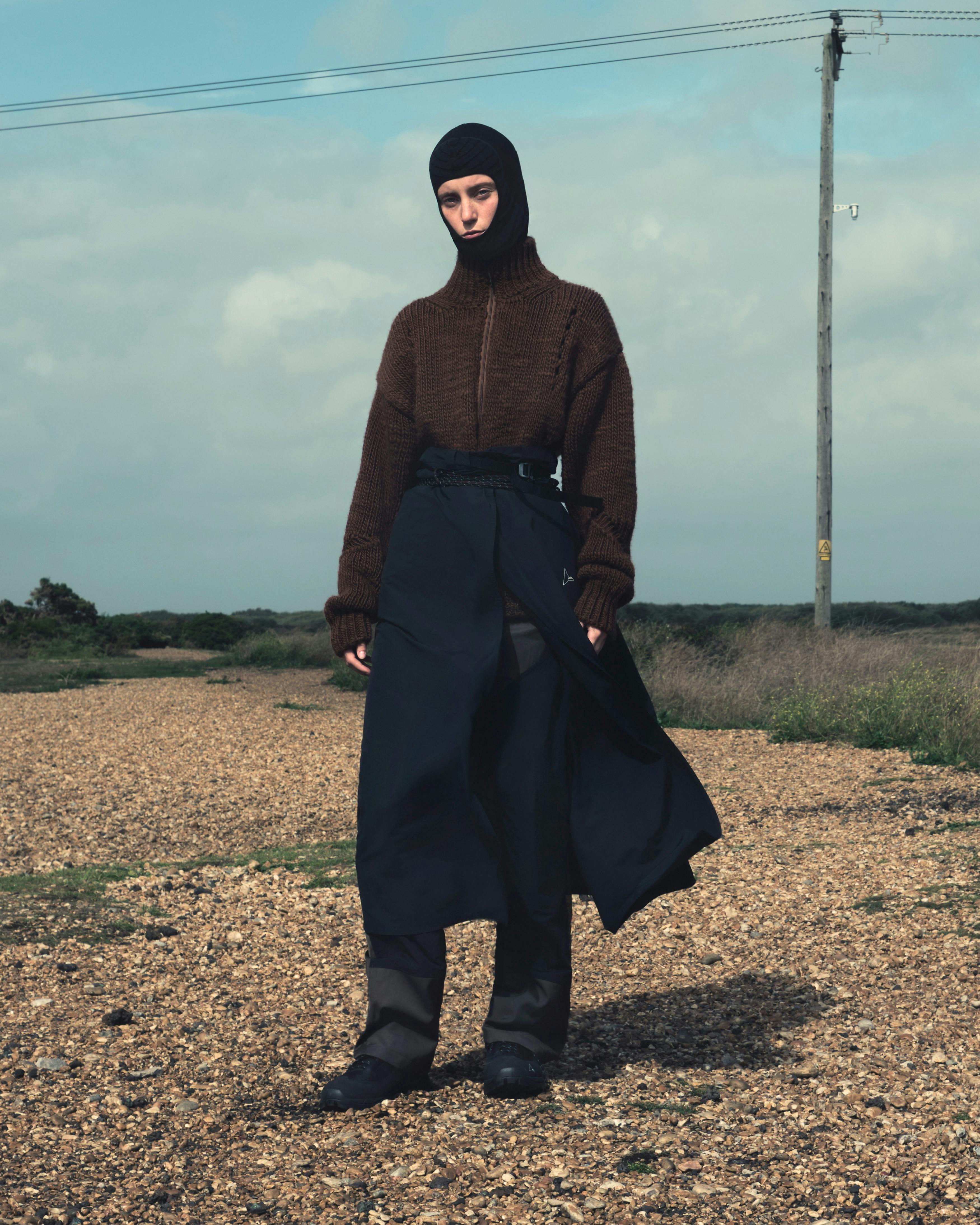 ROA Winter Collection