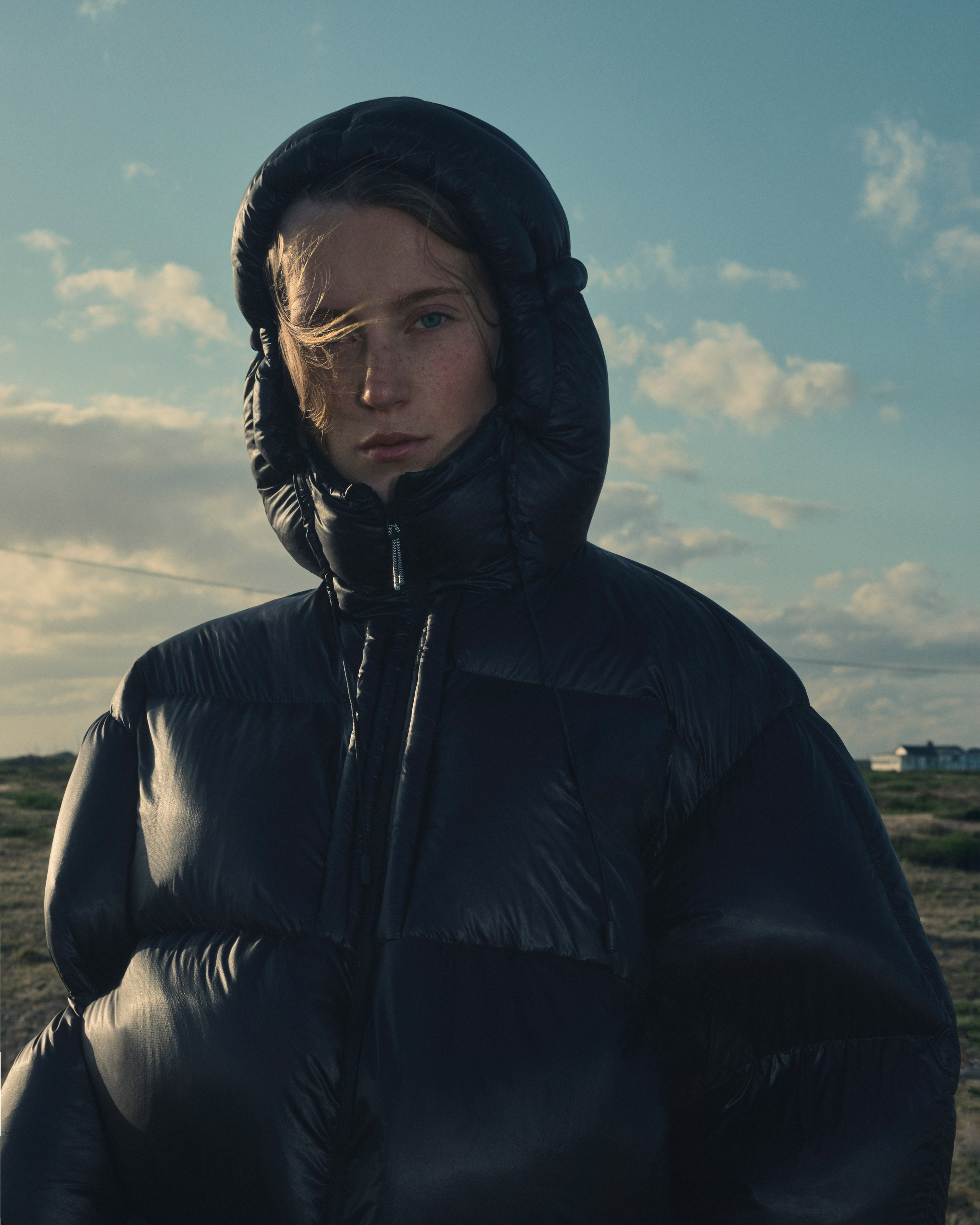 ROA Introduces Its Winter Collection To The Great Outdoors