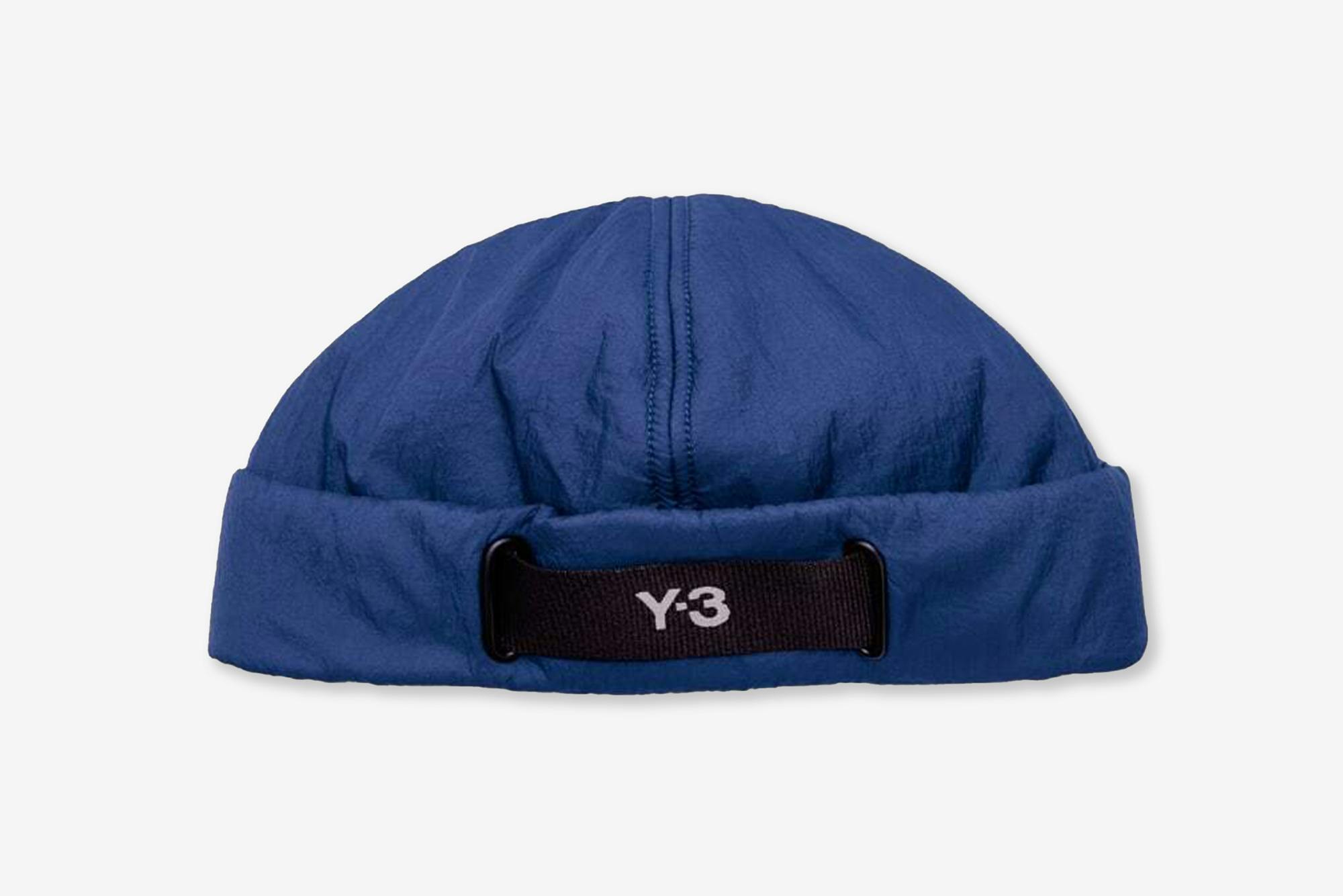 Y-3 Beanie