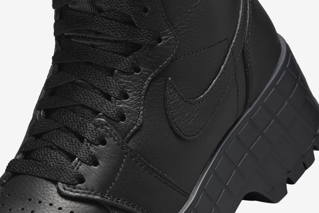 air jordan 1 high brooklyn boot