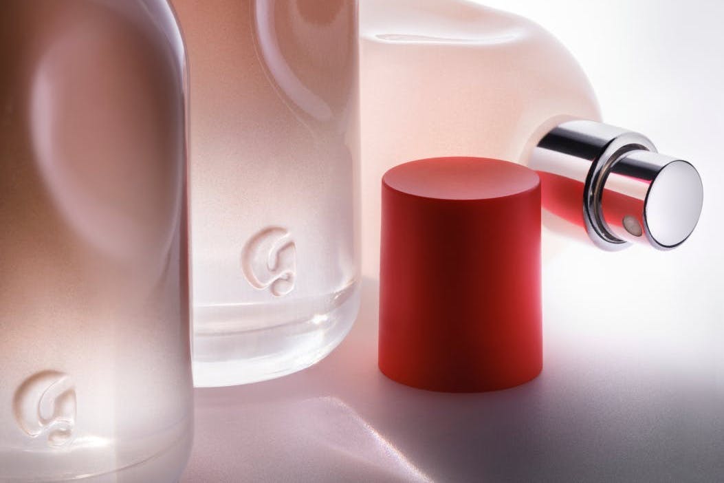 Glossier You Perfume Bottle