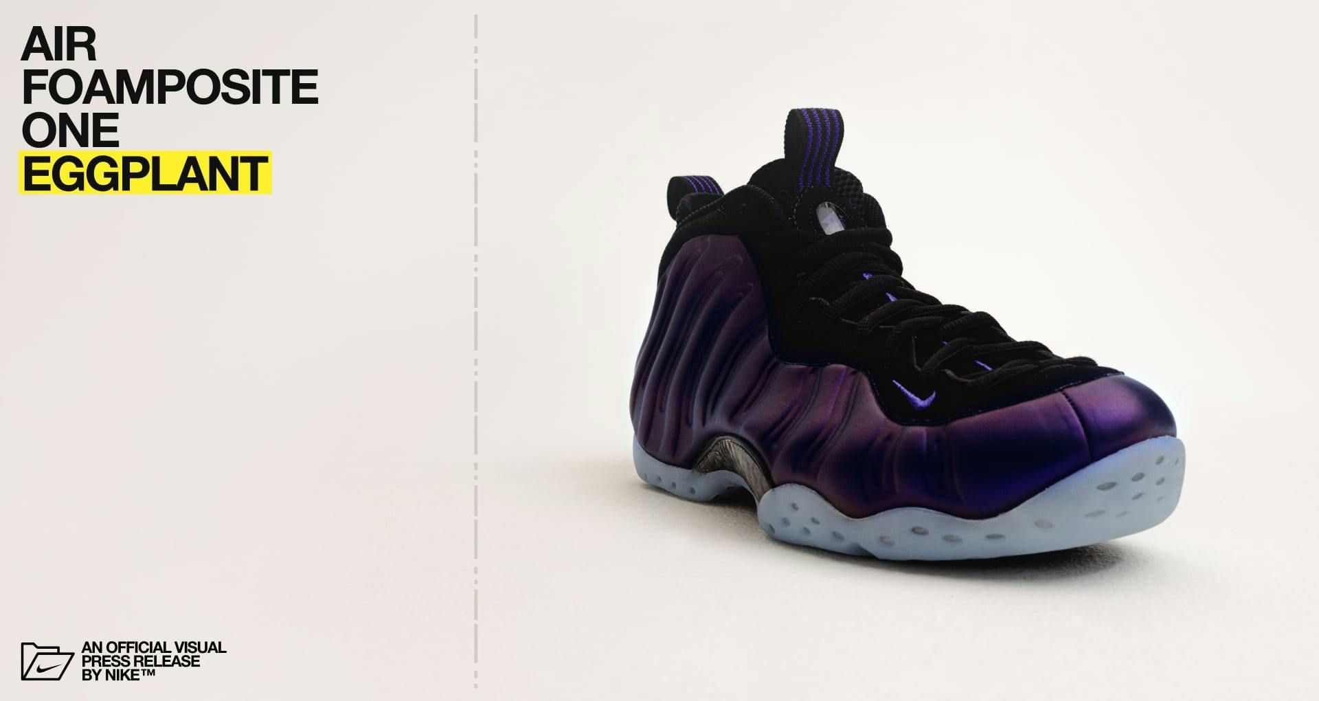 Nike's SNKRS Showcase Every Shoe Releasing in 2025
