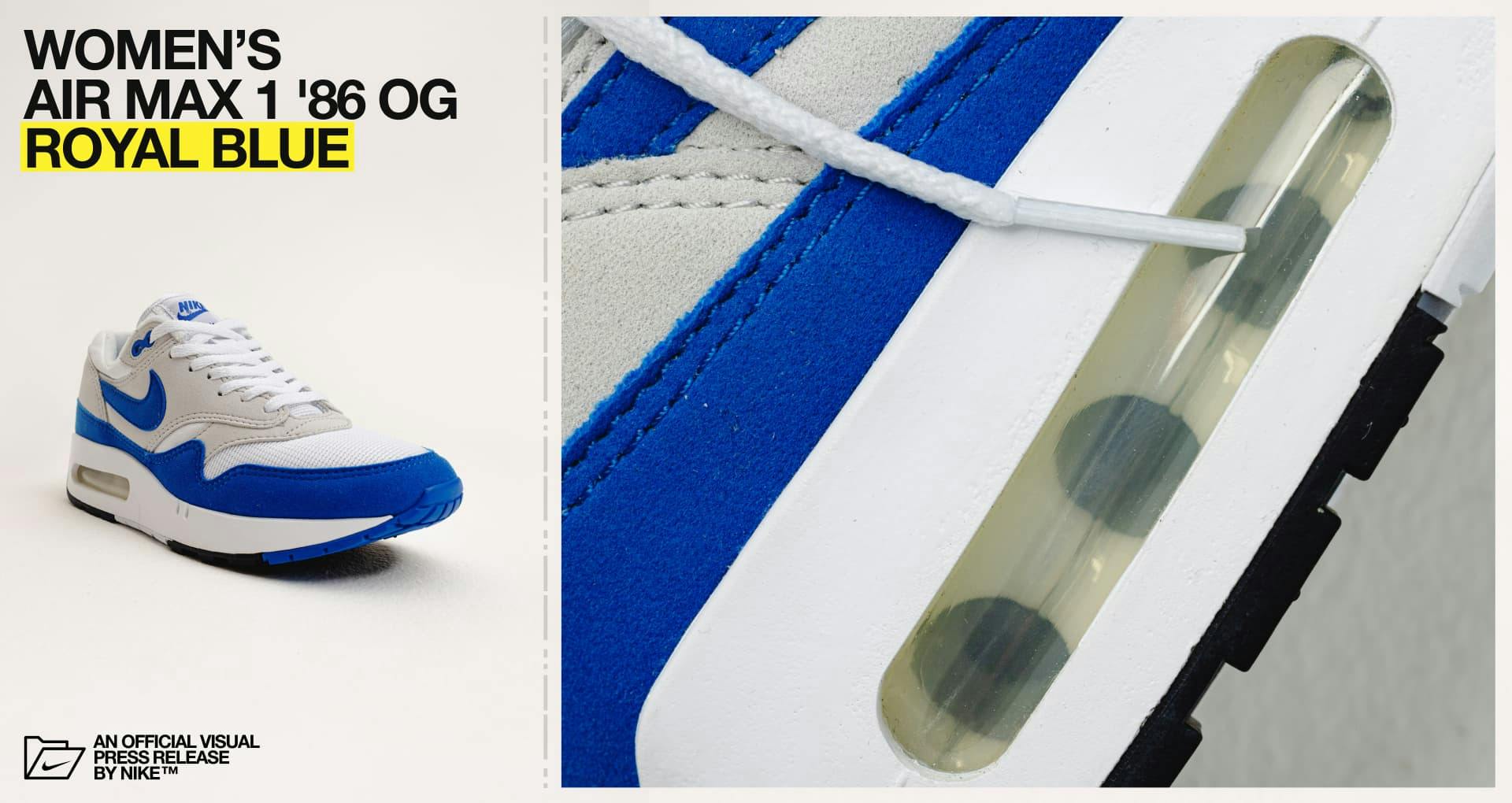 Nike's SNKRS Showcase Every Shoe Releasing in 2025