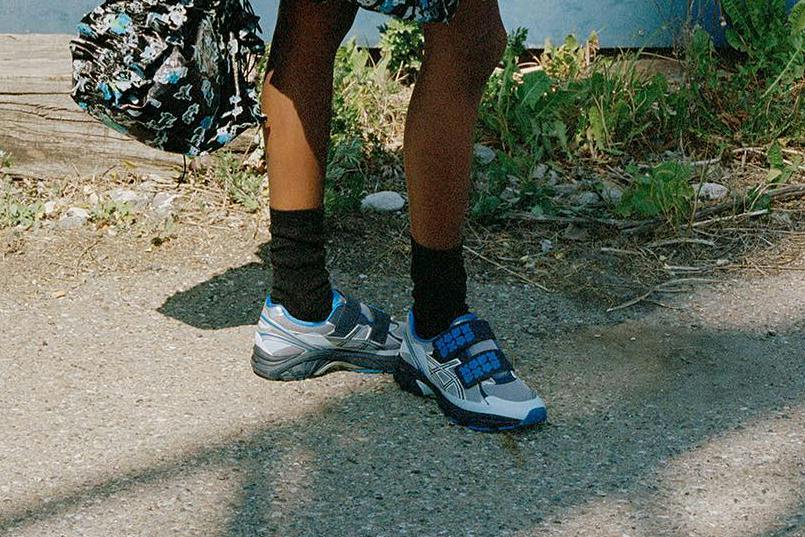 Does Cecilie Bahsen Have More ASICS En Route? - Vimarsana News