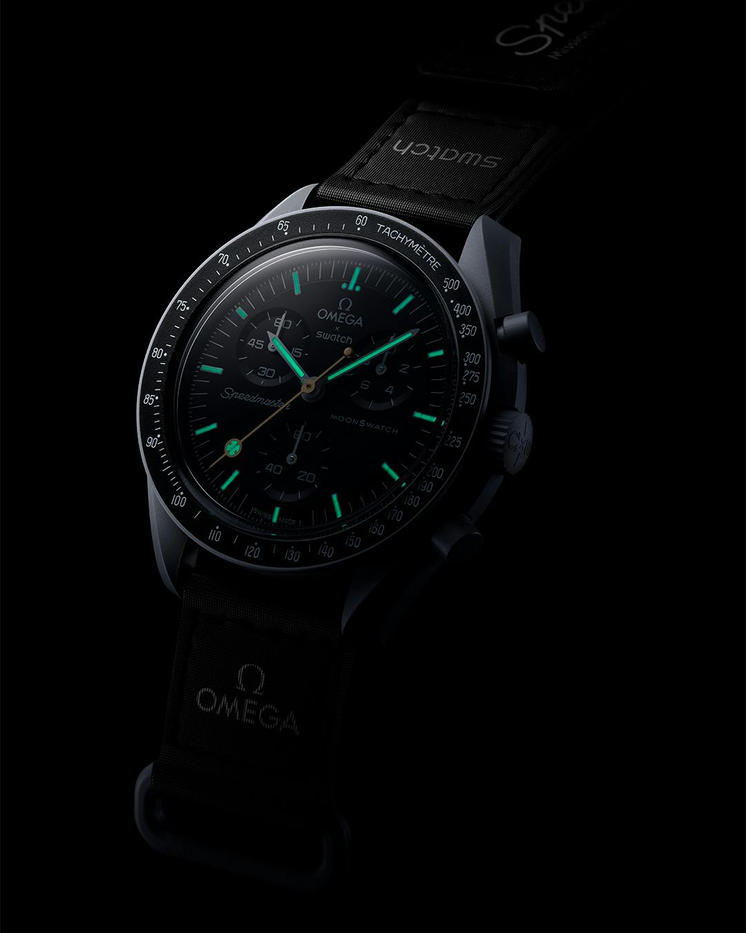 omega swatch moonswatch drop october 2023