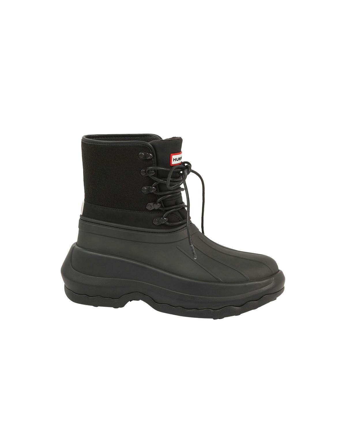 kenzo hunter boots collab