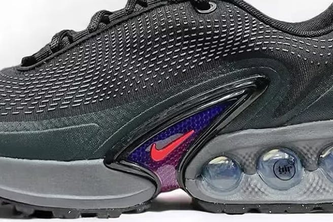 Nike's Launching the New Air Max Dn in 2024, Per Reports