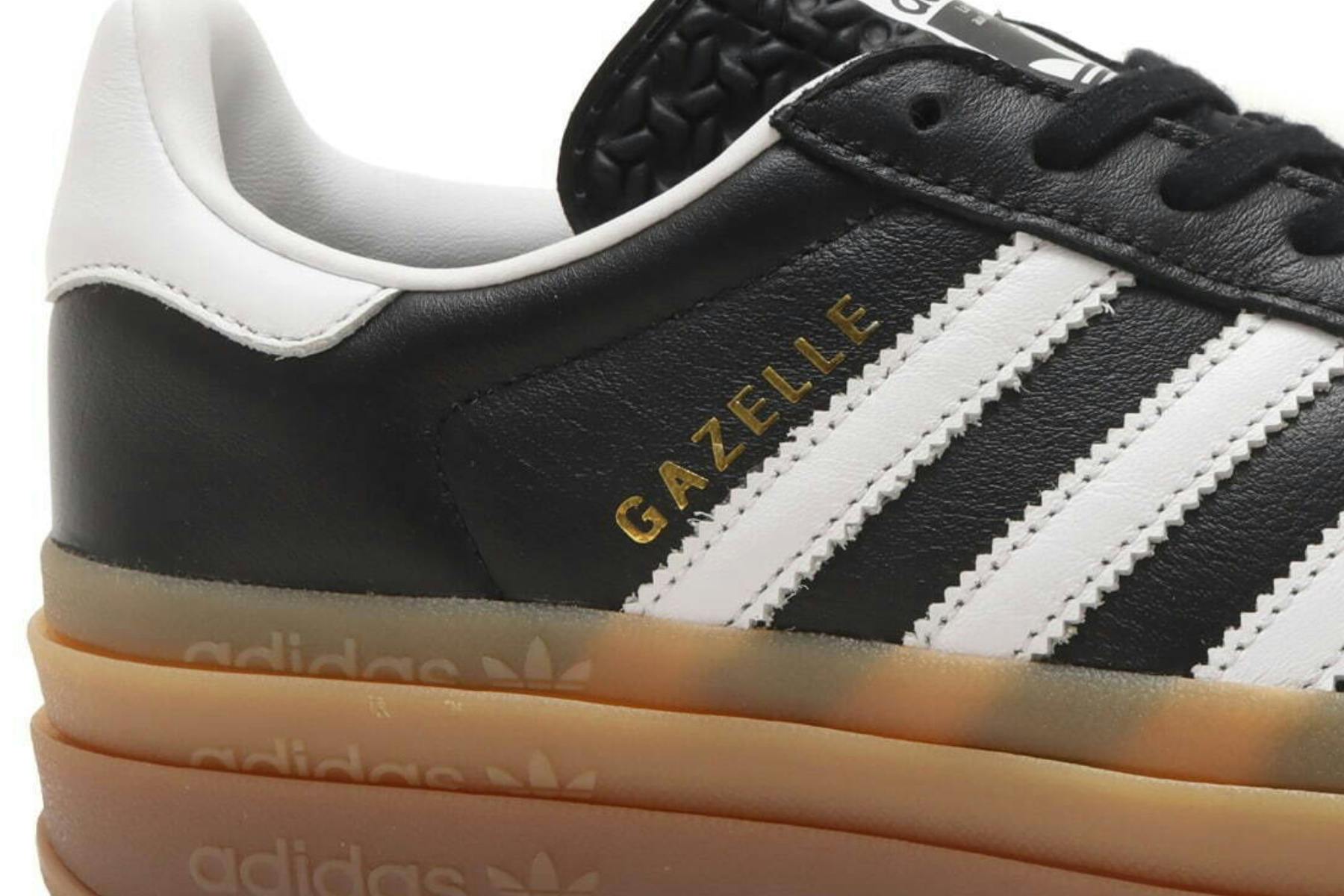 A Classic Revisited: The adidas Gazelle