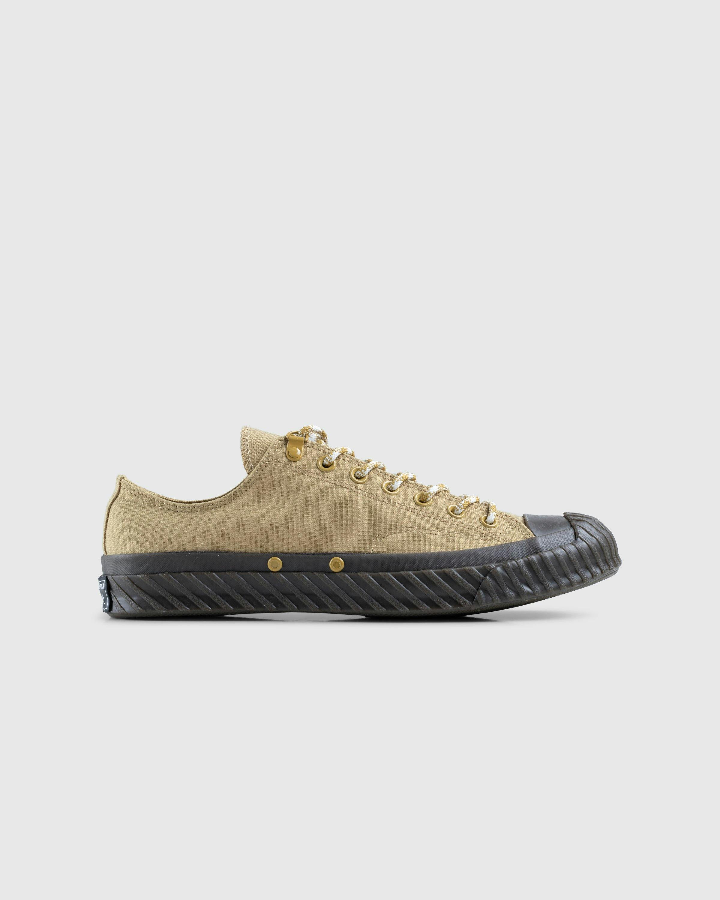 Converse - CHUCK 70 BOSEY OX DUNESCAPE/DUNESCAPE - Footwear - Multi - Image 1