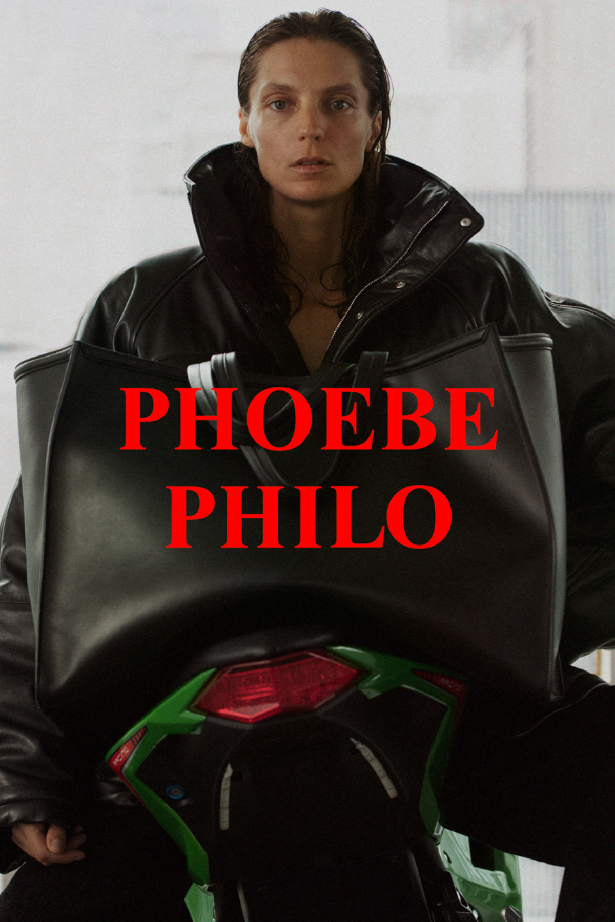 Phoebe Philo has launched her first collection under her eponymous label.