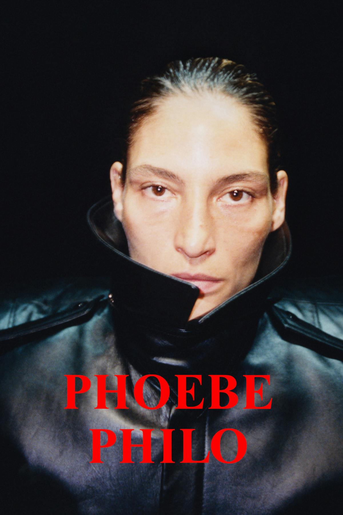 Phoebe Philo: discover her brand's first collection