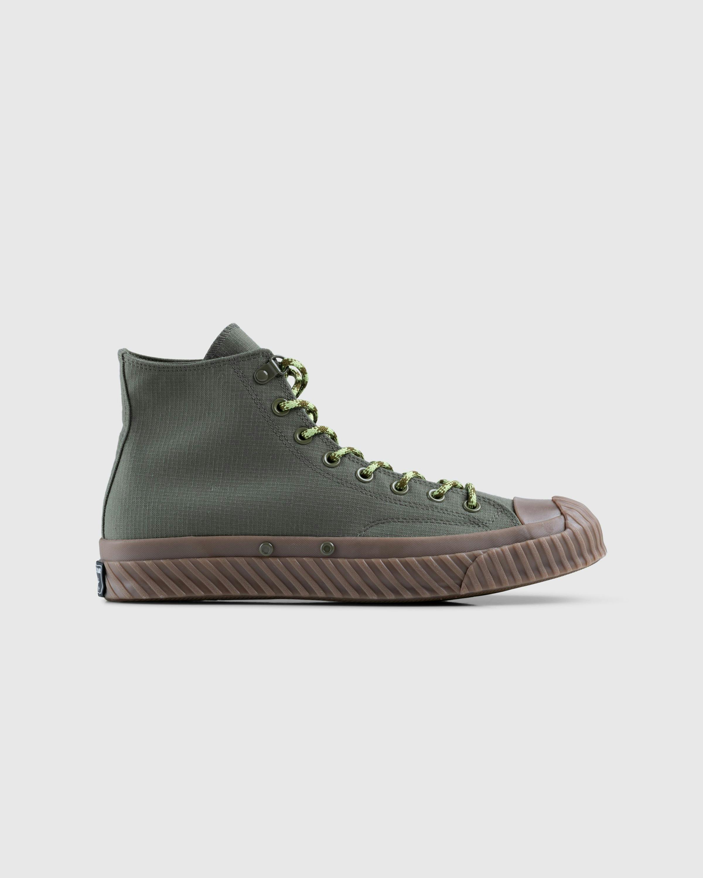 Converse - CHUCK 70 BOSEY HI CONVERSE UTILITY - Footwear - Multi - Image 1