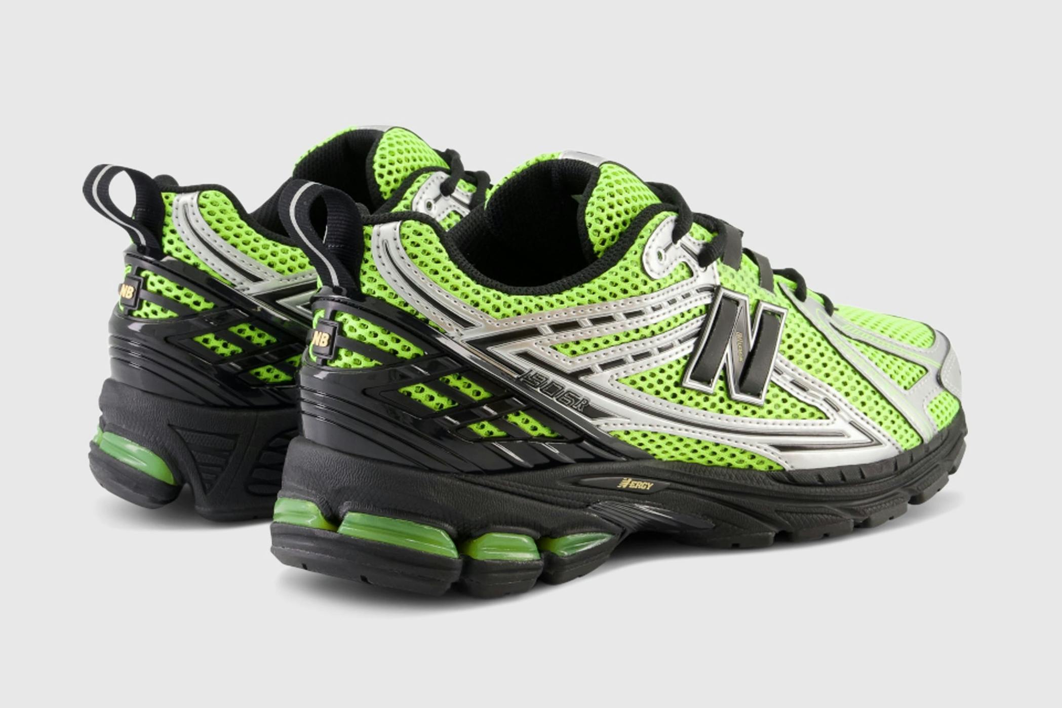 best new balance sneakers