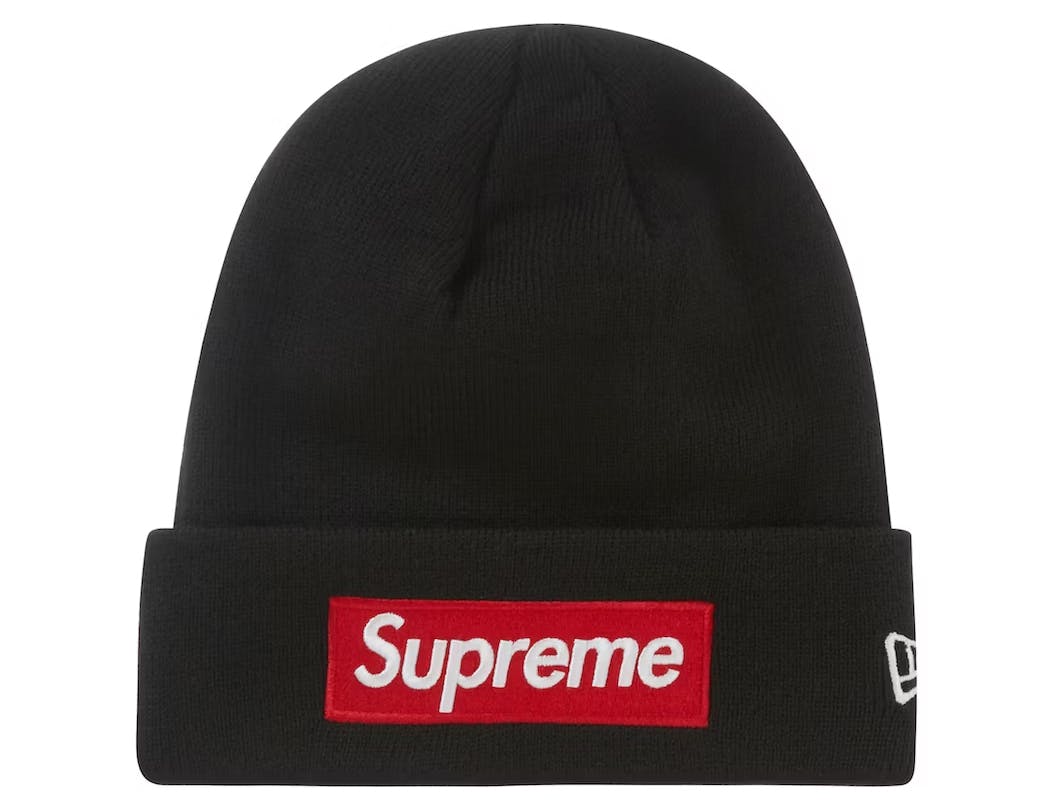 Supreme Beanie