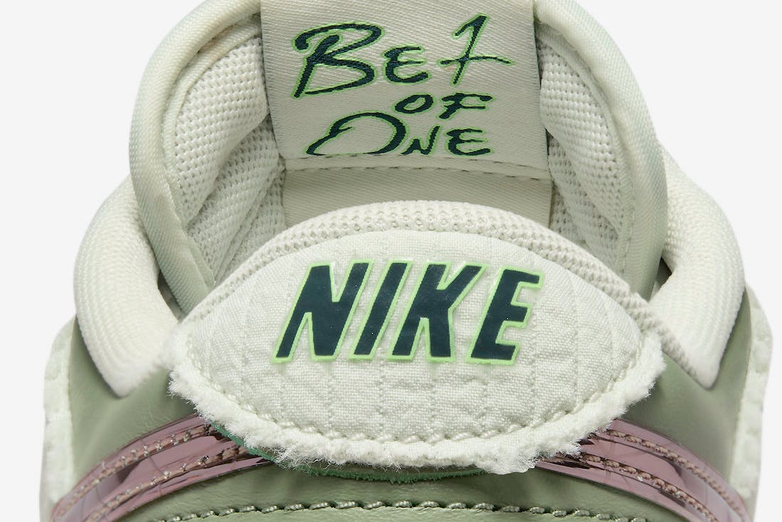 The 50 Greatest Sneaker Collaborations in Nike History