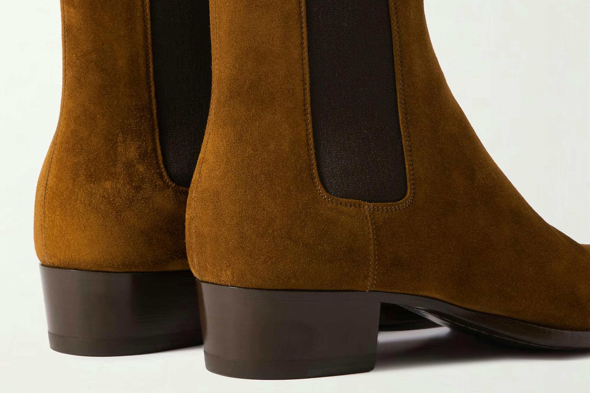 Wyatt Chelsea Boot