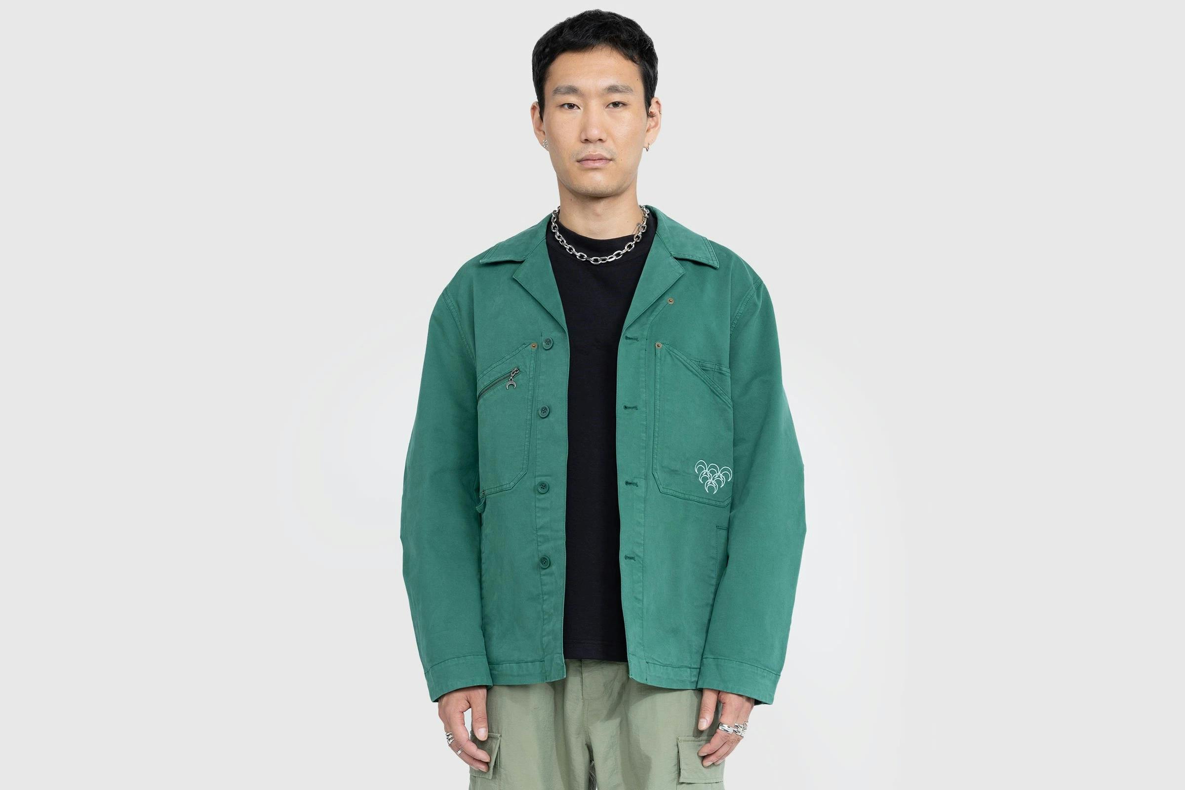 How to Buy Virgil Abloh & Drake's Matching Arc'teryx Jackets