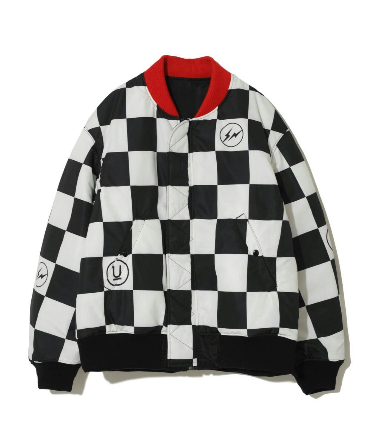 UNDERCOVER x fragment Made Expensive Manuel Göttsching Merch