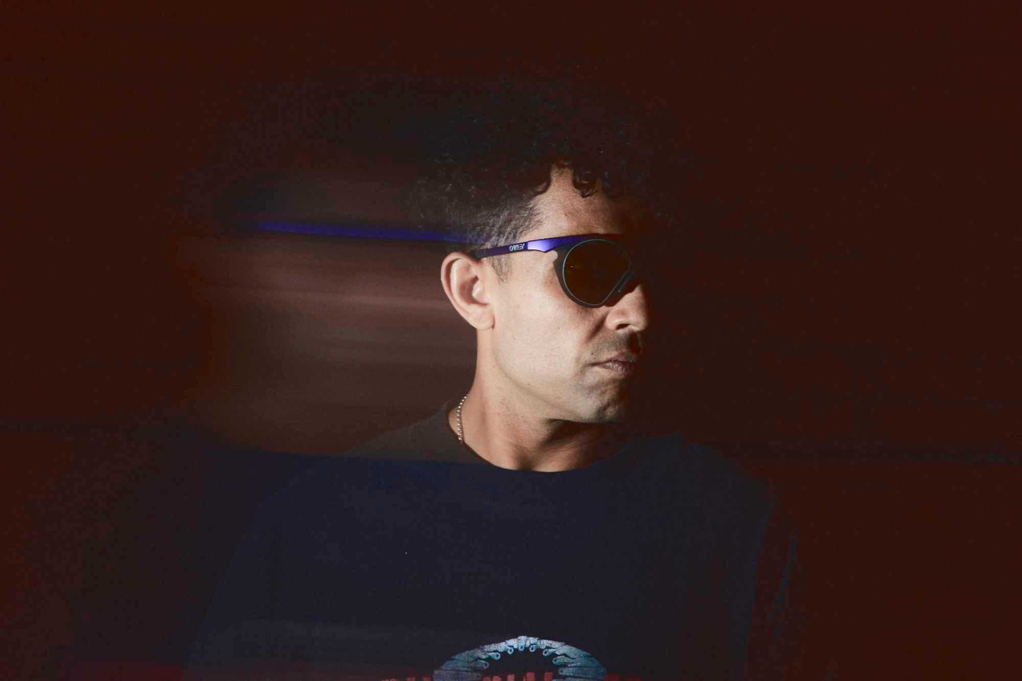 Brain Dead & Oakley Collab on Sub Zero & Eye Jacket Glasses