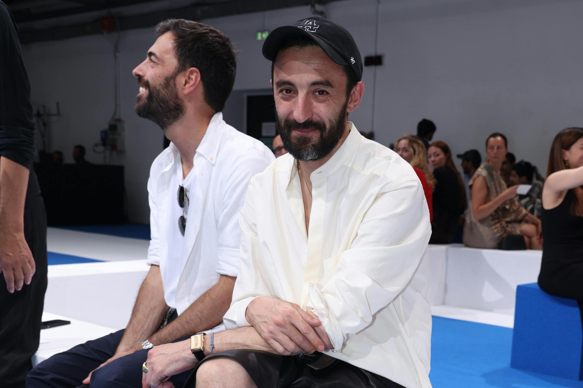 Fashion Is Obsessed With White Male Creative Directors - Vimarsana News