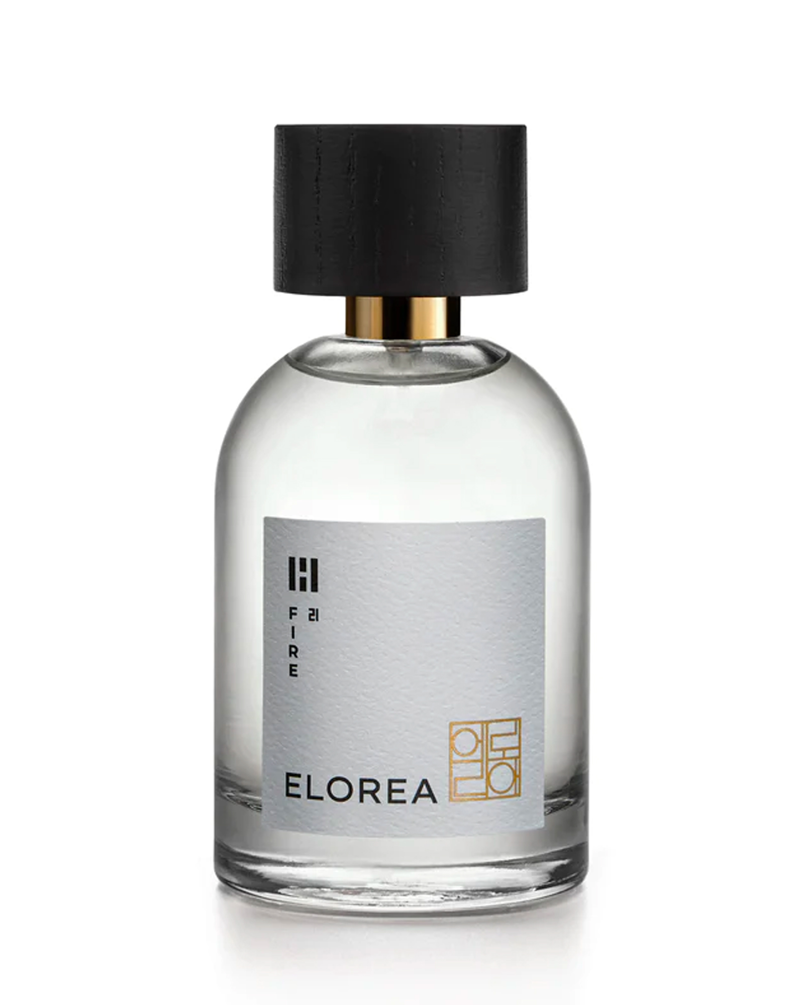 perfumes, korean perfume bottle, elorea bottle