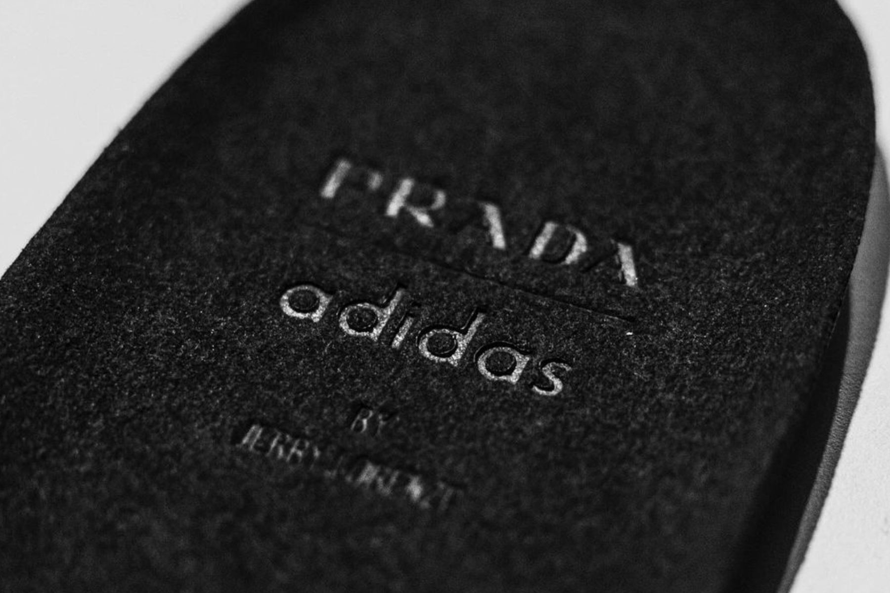 Jerry Lorenzo will oversee adidas' next Prada collaboration.