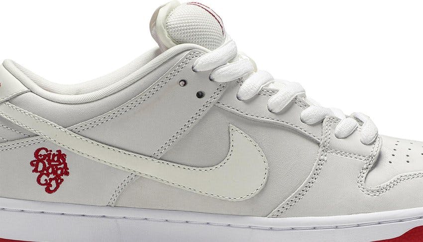 Girls Don't Cry Rumored to Drop a 2024 Nike SB Dunk Collab