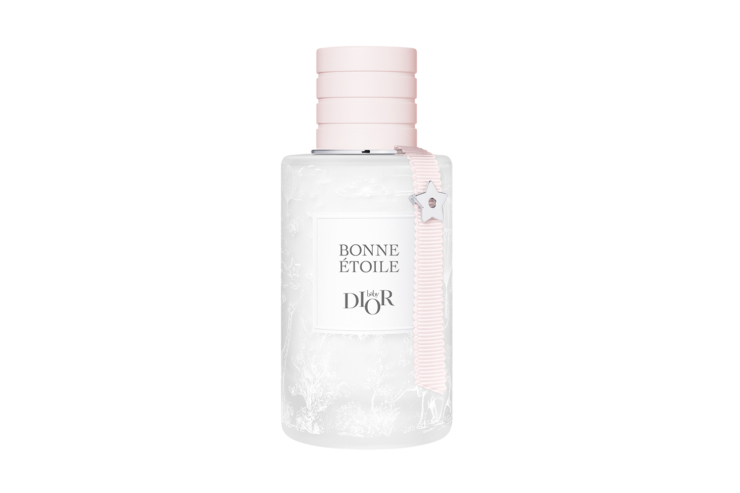 Dior Baby Perfume Fragrance Bonne Étoile