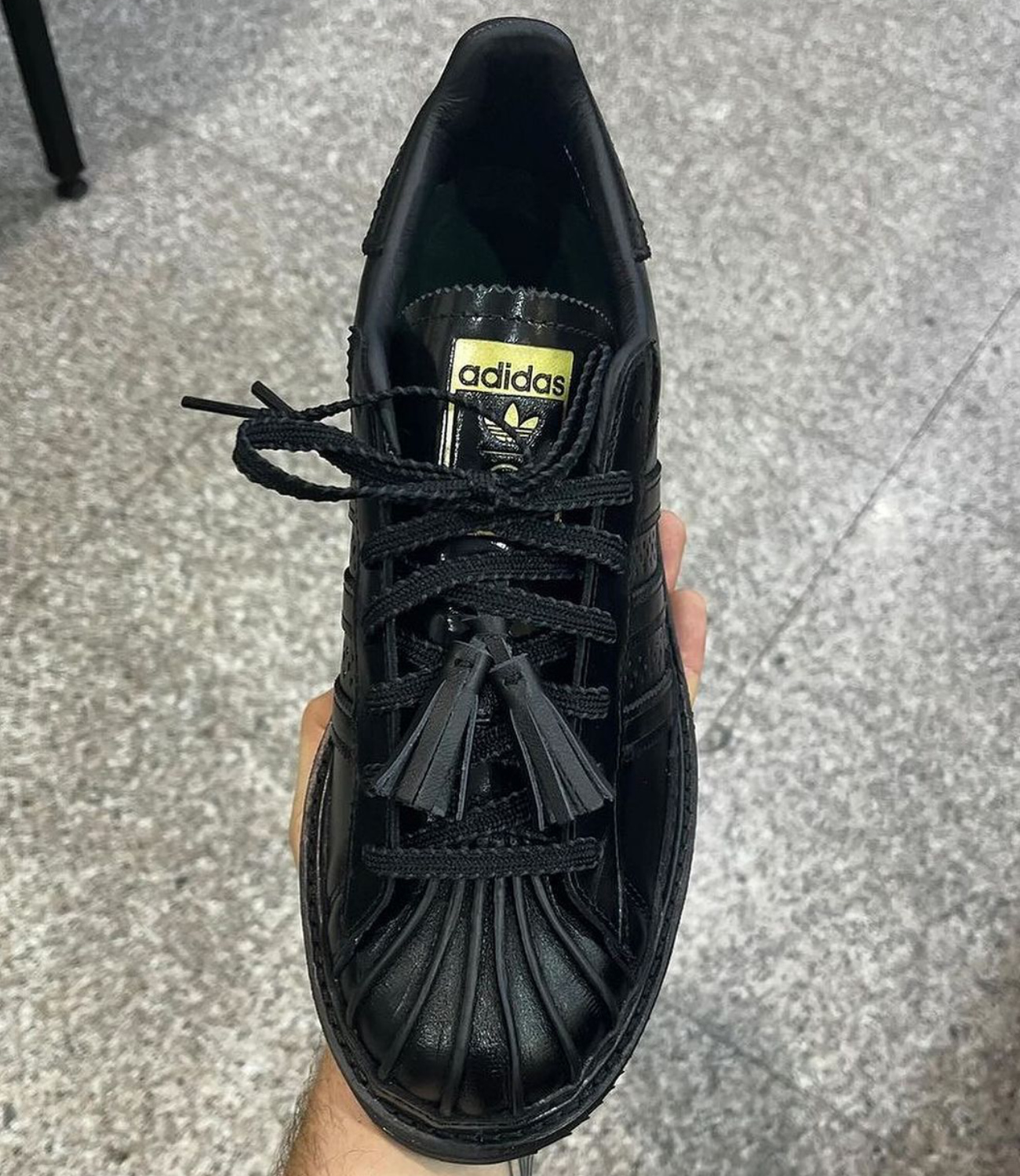 adidas Originals Superstar Shoes – sneakers – shop at Booztlet