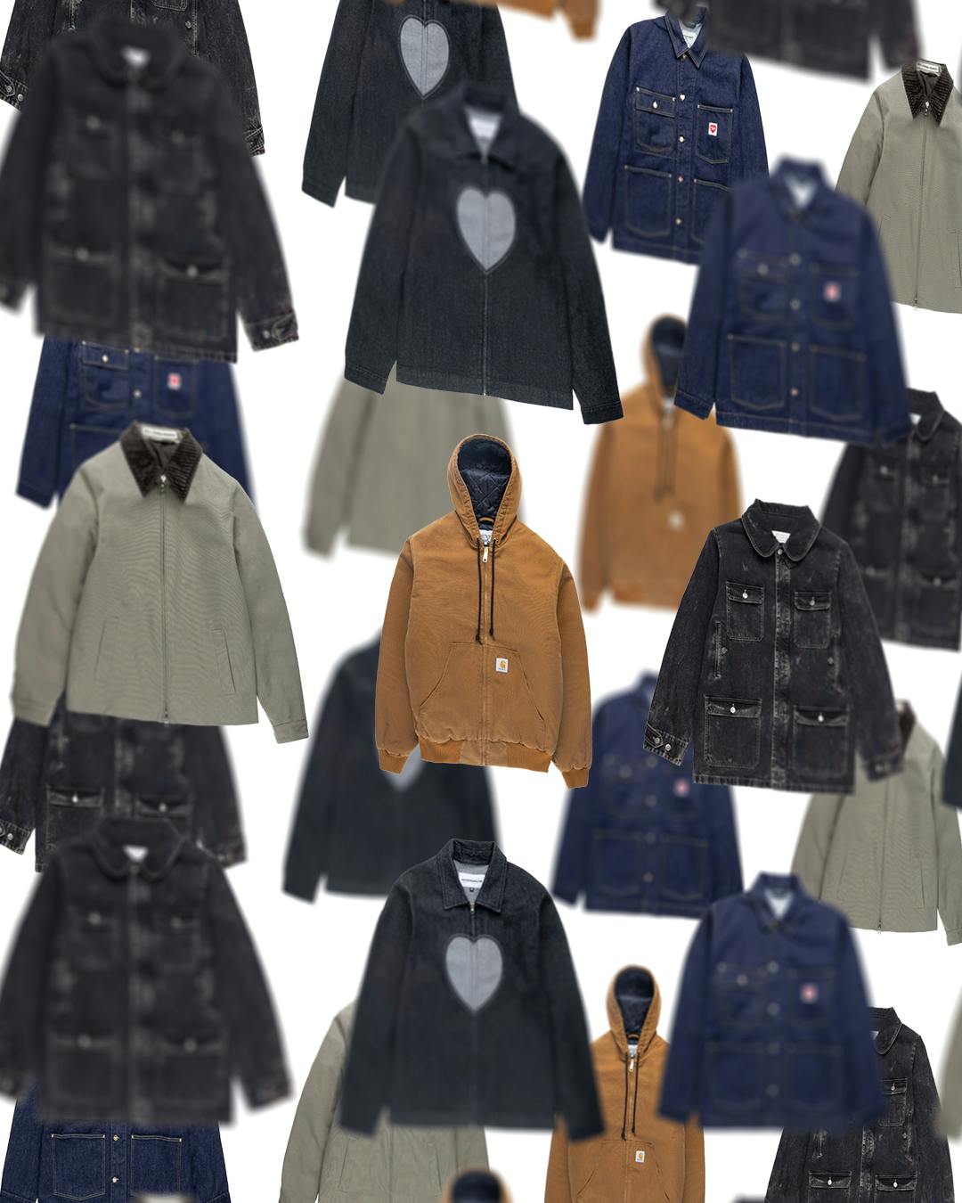 workwear fashion guide highsnobiety