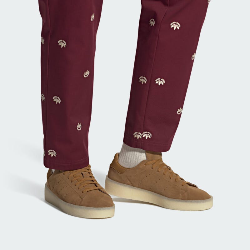 Stan Smith Crepe