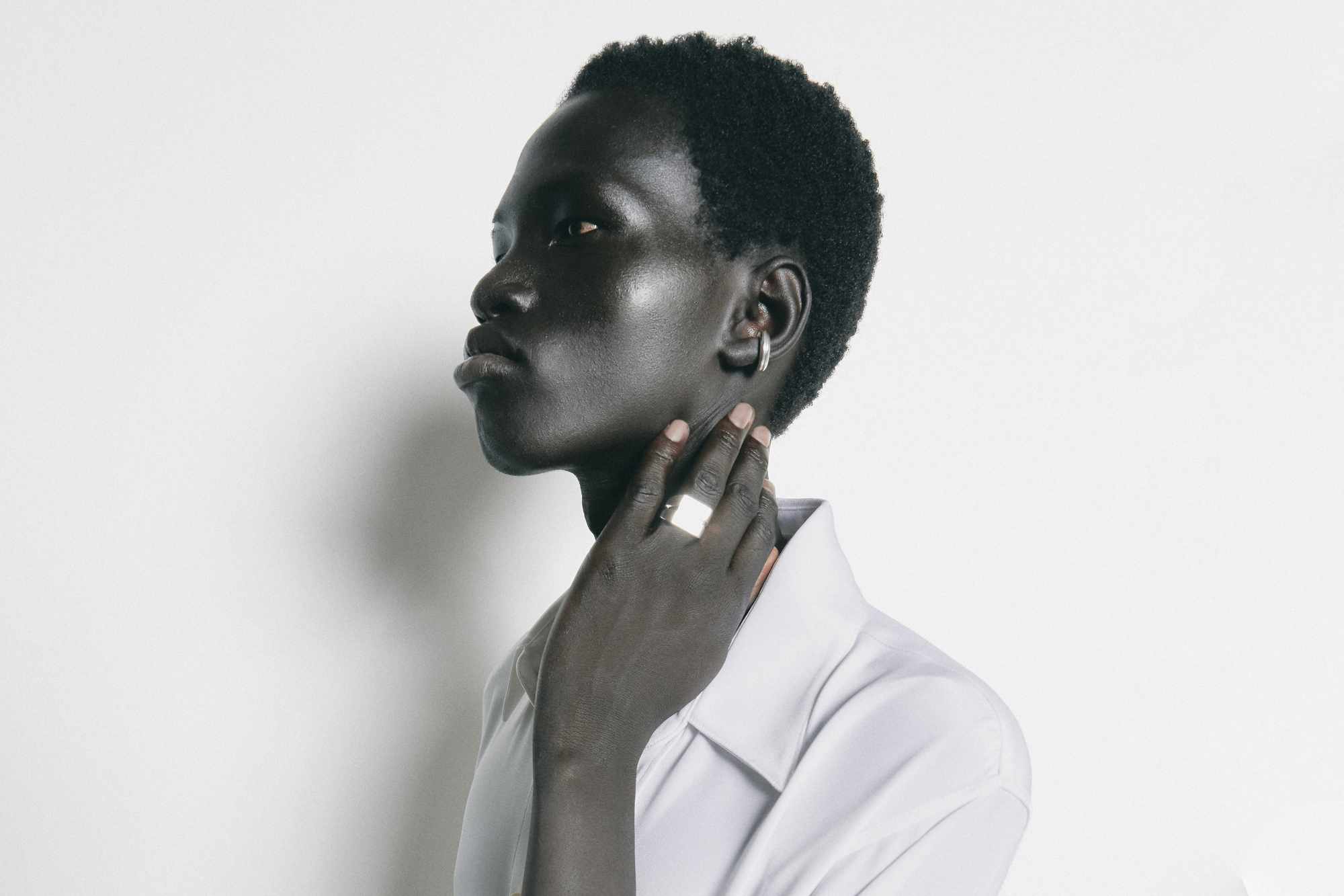 Peter Do & All Blues' collaborative jewelry collection