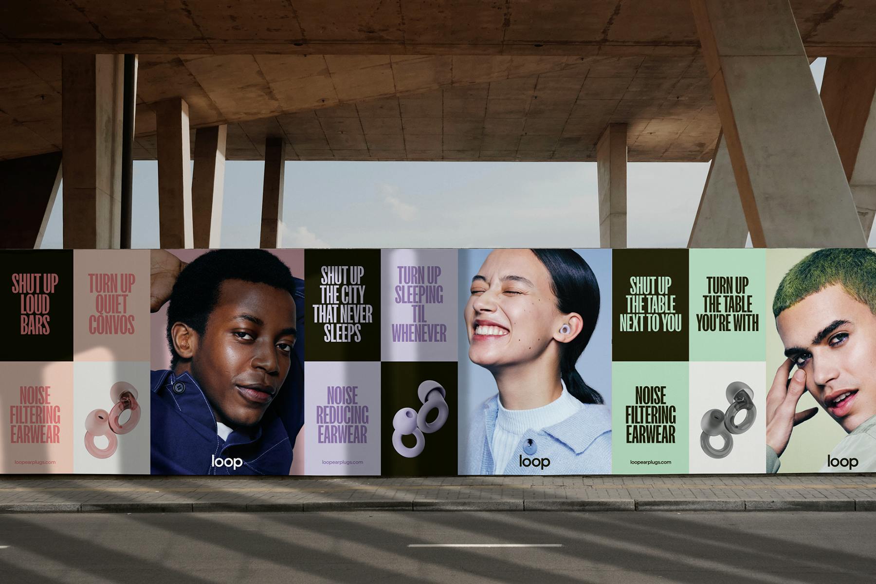 Exclusive: Loop Is Making Earwear The Next “It” Accessory