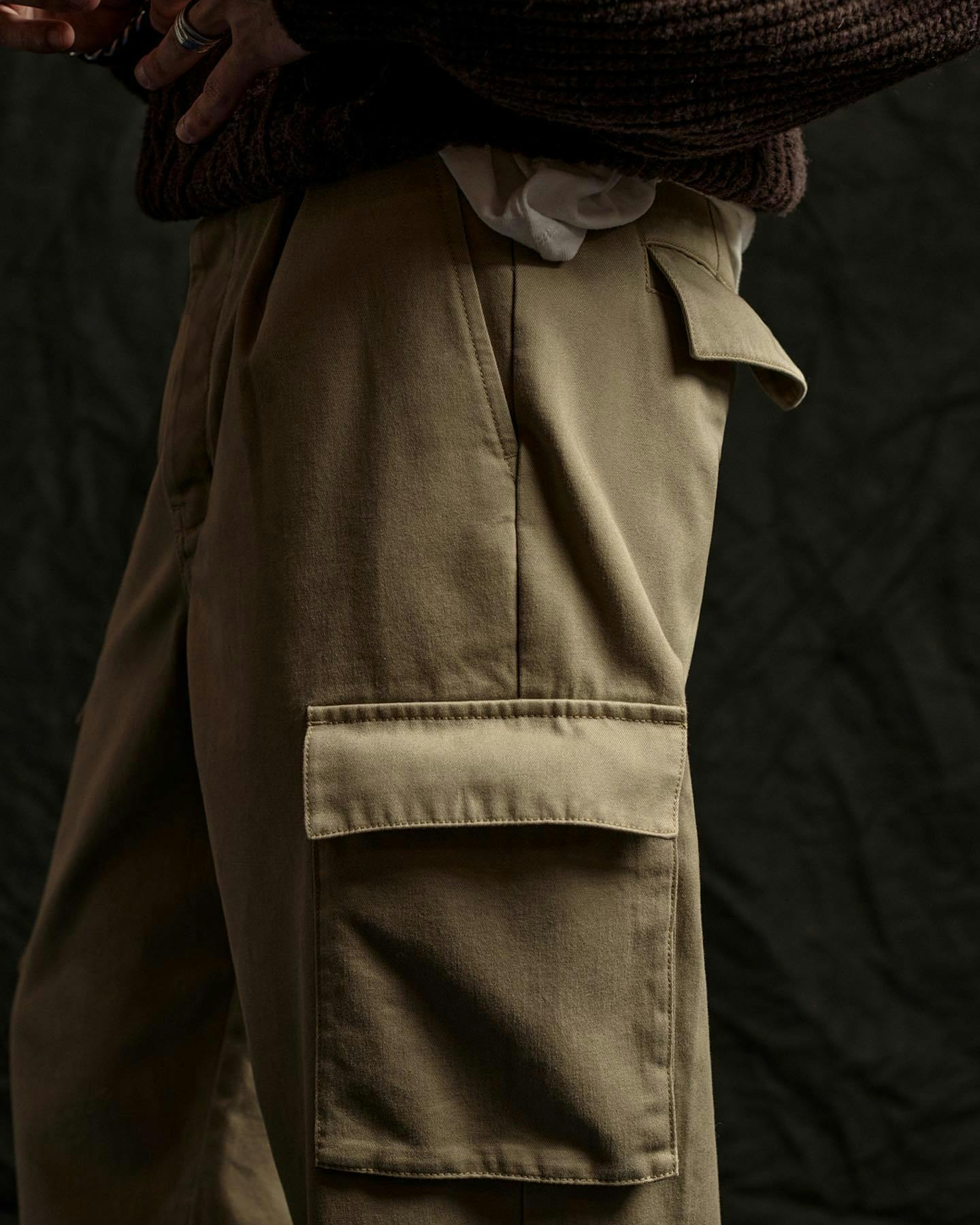 Madewell Men's Winter 2023 Lookbook