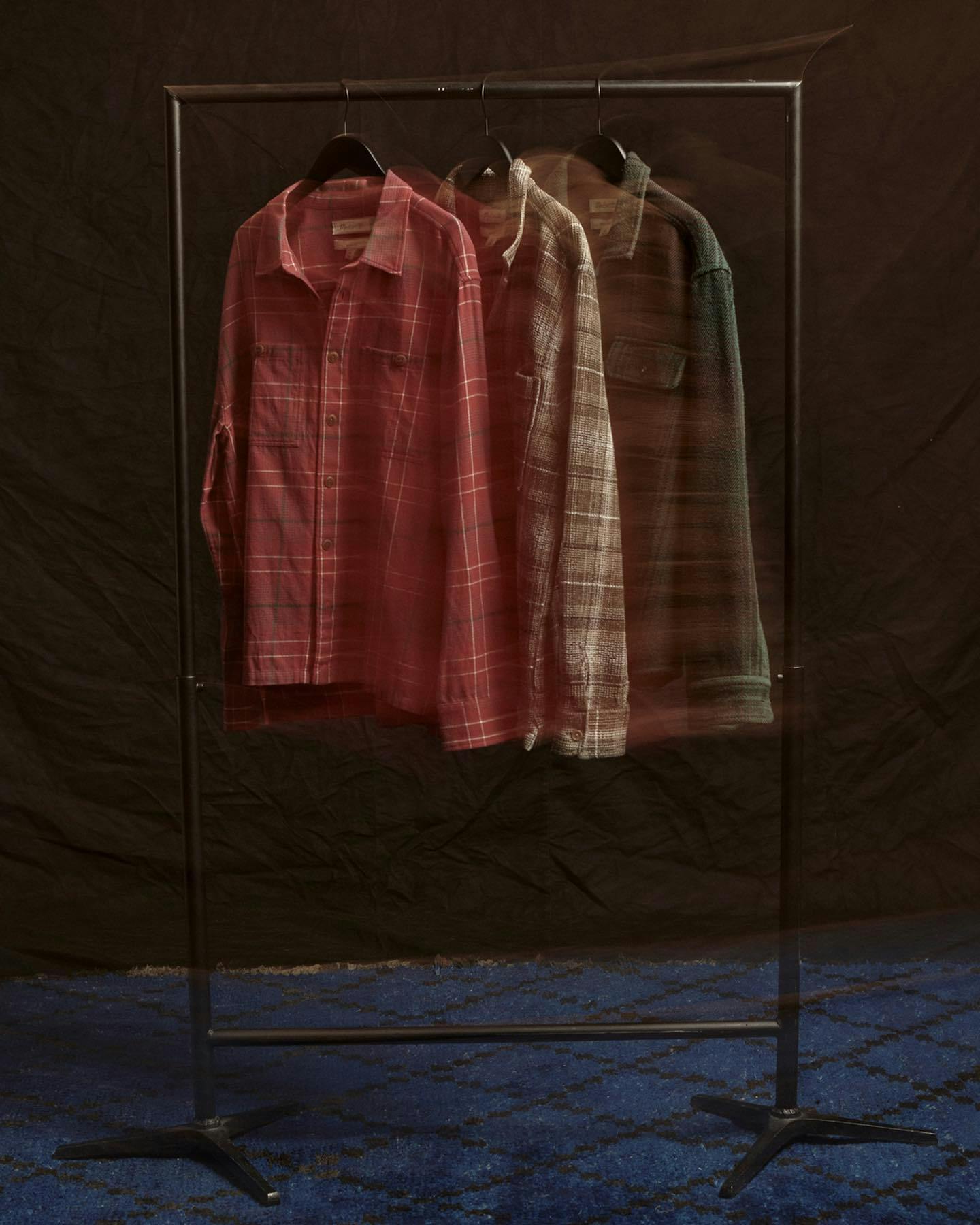 Madewell Men's Winter 2023 Lookbook