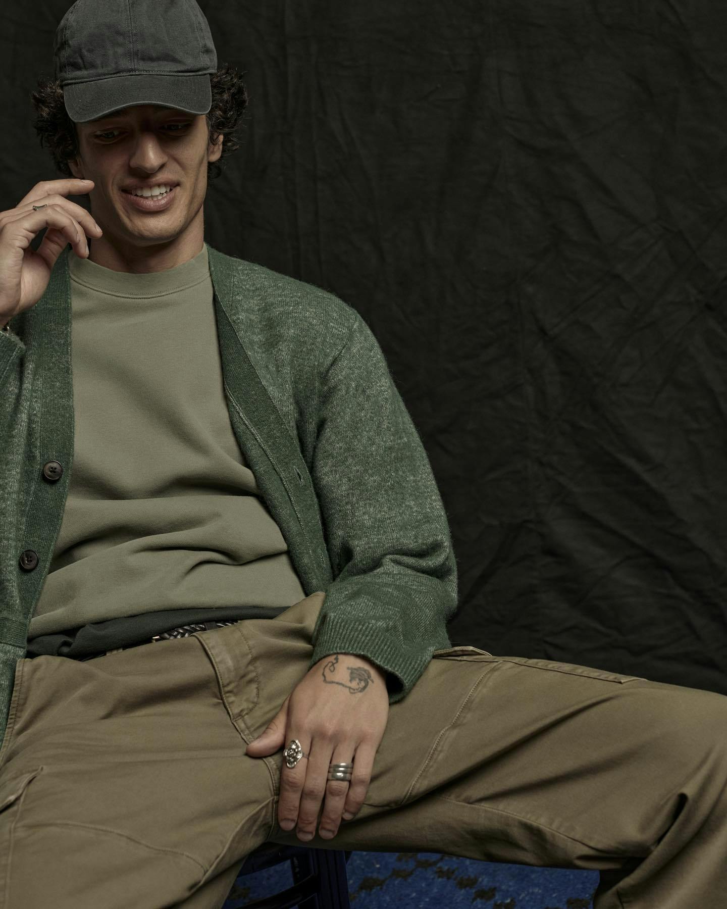 Madewell Men's Winter 2023 Lookbook
