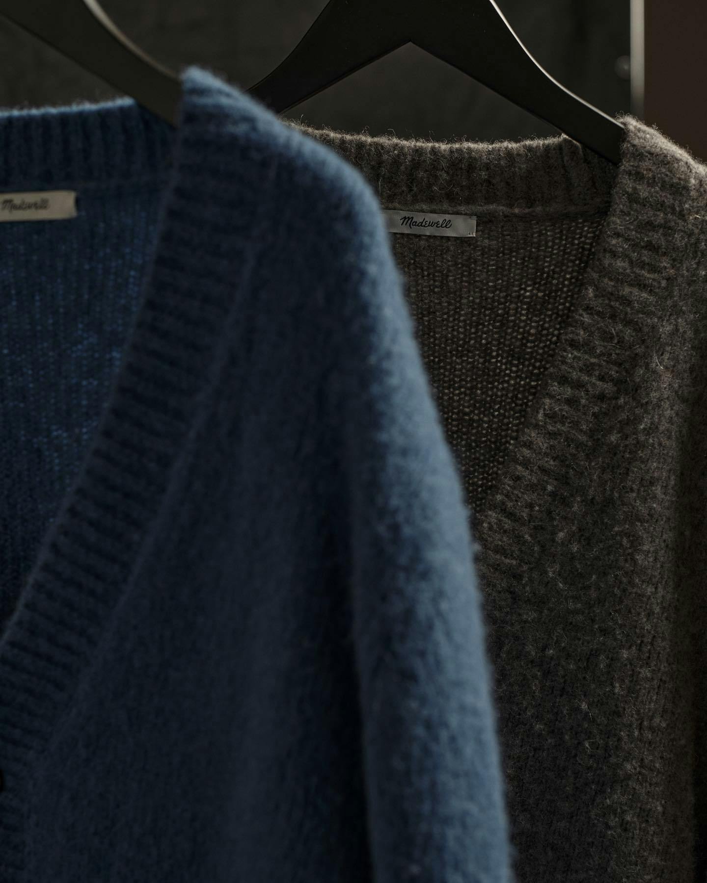 Madewell Men's Winter 2023 Lookbook
