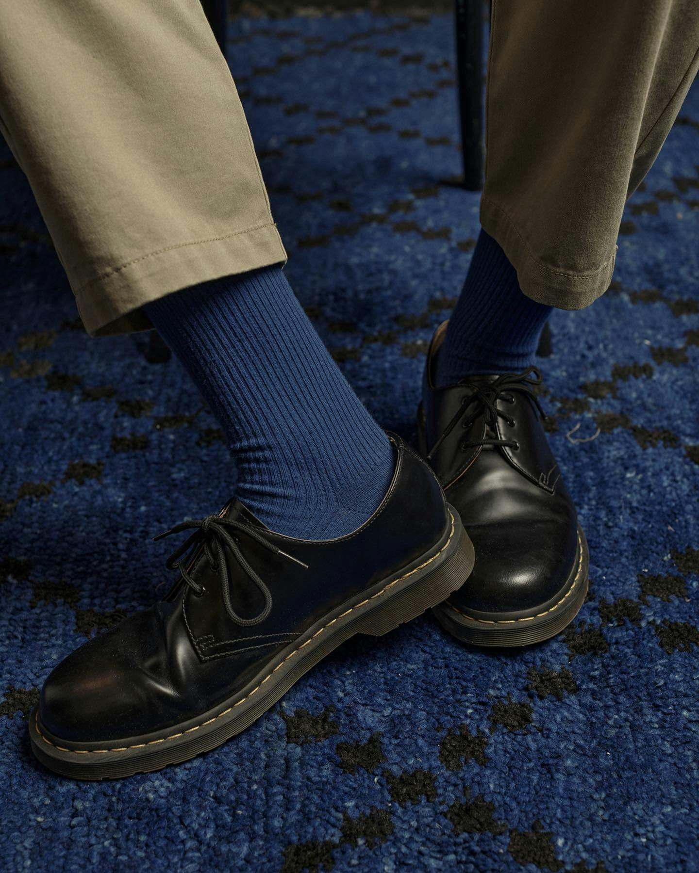 Madewell Men's Winter 2023 Lookbook