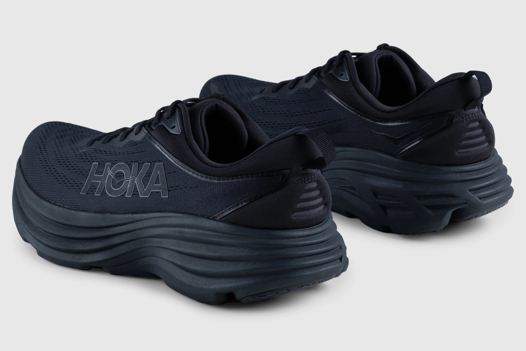 Comfortable Shoes Hoka Nike New Balance Asics Salomon