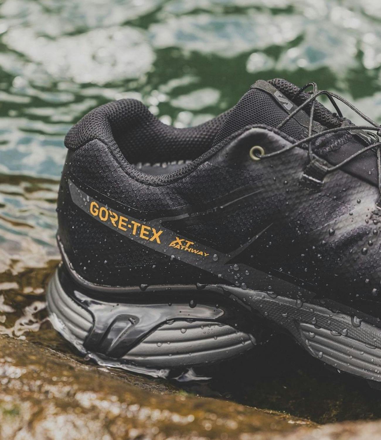 XT-PATHWAY GORE-TEX